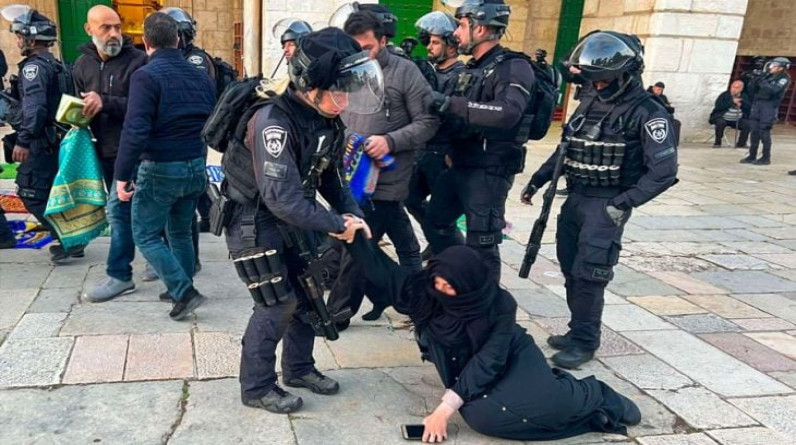 عبد المنعم سعيد يكتب: المسألة الفلسطينية والإسرائيلية